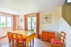 Les Maisons de Pont Royal en Provence - maeva Home - Maison climatisée pour 8 Personnes avec jardin privatif et terrasse MAE-2283 - Vernègues