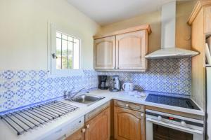 Appartements Les Maisons de Pont Royal en Provence - maeva Home - Maison climatisee pour 8 Personnes avec jardin privatif et terrasse MAE-2283 : photos des chambres
