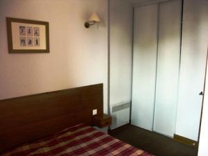 Chalet Dorcieres - 2 Pièces 4 personnes MAE-1627