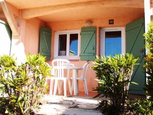 Les Issambres Corniche - maeva Home - Studio 4 Personnes Sélection MAE-2290