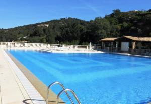 Les Issambres Corniche - maeva Home - Studio 4 Personnes Sélection MAE-2290