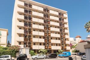 Résidence Promenade des Bains - maeva Home - Studio 4 Personnes - Confort MAE-2294