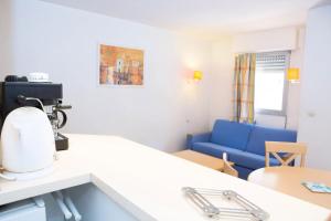 Résidence Promenade des Bains - maeva Home - Studio 4 Personnes - Confort MAE-2294