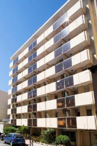 Résidence Promenade des Bains - maeva Home - Studio 4 Personnes Confort MAE-2296