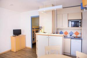 Résidence Promenade des Bains - maeva Home - Studio 4 Personnes Confort MAE-2296