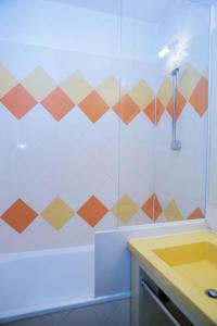 Résidence Promenade des Bains - maeva Home - Studio 4 Personnes Confort MAE-2296