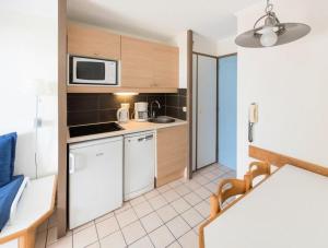 Résidence Port Bourgenay - maeva Home - Studio 4 Personnes - Sélection MAE-2301