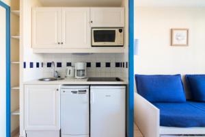 Résidence Port Bourgenay - maeva Home - Studio 5 Personnes Sélection MAE-2311