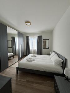 Two-Bedroom Superior Apartment