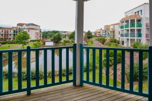 Résidence Port Bourgenay - maeva Home - Studio 5 Personnes Sélection MAE-2315