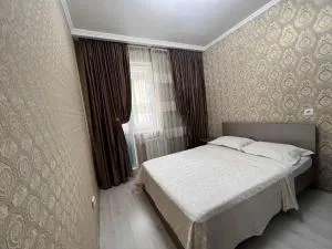 Apartmens in Complex Almaly 81-88 - Kirovo