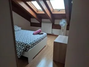 DUPLEX Maravilla en la Catedral - Ulle