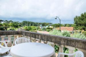 Résidence Port Bourgenay - maeva Home - Studio 5 Personnes Sélection MAE-2350