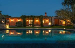 Nice Home In Rocca Di Papa