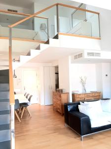 ESGLESIA 7 - Apartamento duplex