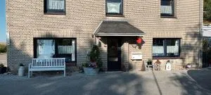 Ostseeurlaub-Asmussen Nieby - Langfeld