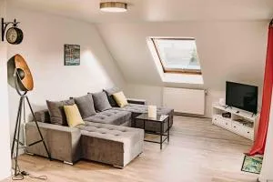 Brockenblick 2 - Gemkenthal