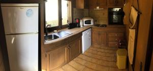 Chalet Saint Nicolas - Chalet Saint-Nicolas MAE-5203