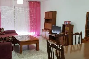 Piso completo en Calle La Huerta - Caserío Calandari