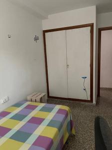 Piso completo en Calle La Huerta