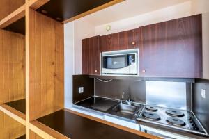 Résidence Les Fontaines Blanches - maeva Home - Studio 4 Personnes Budget MAE-3721