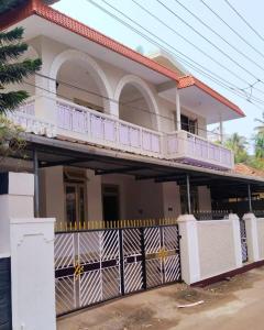 obrázek - MayFlower Home Stay Kannur, Near Payyambalam Beach