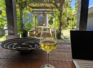 CLEMENT ONE, a villa for family & friends