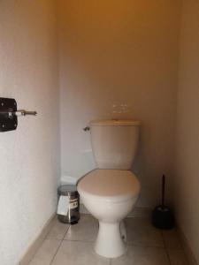 Résidence Les Fermes De Saint Gervais - Fermes de Saint Gervais A4 MAE-5238