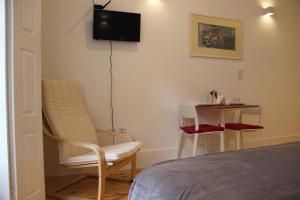 Flower 45 Suite @ Rua das Flores