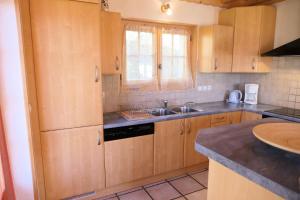 Chalet Granier - Chalet Granier MAE-5234