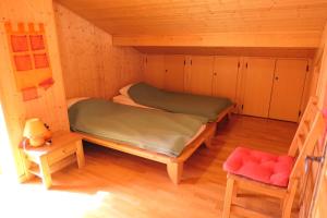 Chalet Granier - Chalet Granier MAE-5234