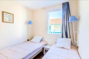 Résidence Port Bourgenay - maeva Home - 2 Pièces 4 Personnes Sélection MAE-5309