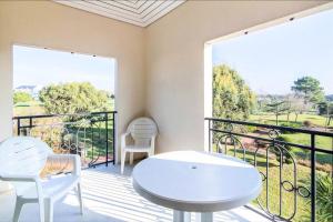 Résidence Port Bourgenay - maeva Home - 2 Pièces 4 Personnes Sélection MAE-5309