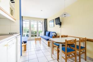 Résidence Port du Crouesty - maeva Home - Studio 5 Personnes - Confort MAE-5431