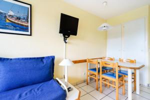 Résidence Port du Crouesty - maeva Home - Studio 5 Personnes - Confort MAE-5431