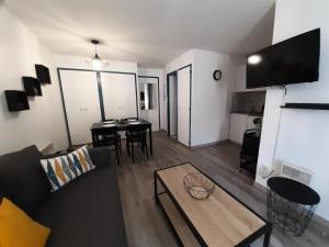 Résidence Port du Crouesty - maeva Home - Appartement 2 pièces 4 personnes - Confort MAE-5428