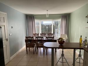 Maple House a spacious 2 Bedroom House