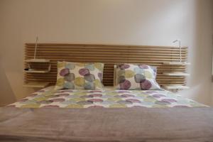 Flower 45 Suite @ Rua das Flores