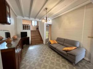 Villas Moli Pecheur : photos des chambres