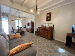 Villas Moli Pecheur : photos des chambres