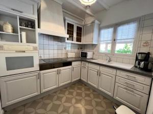 Villas Moli Pecheur : photos des chambres