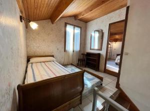 Villas Moli Pecheur : photos des chambres