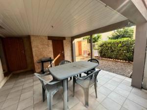 Villas Moli Pecheur : photos des chambres