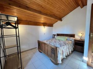 Villas Moli Pecheur : photos des chambres