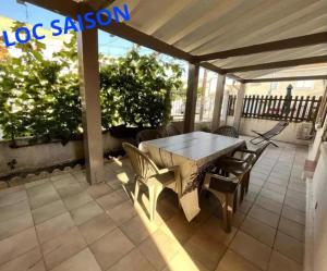 Villas Moli Pecheur : photos des chambres