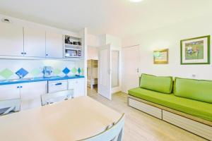 Résidence Saint-Raphaël Valescure - maeva Home - Studio 4 Personnes Sélection MAE-5601