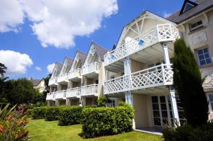 Appartements Le Cap Glenan - maeva Home - 2 Pieces 5 Personnes Confort MAE-5638 : photos des chambres