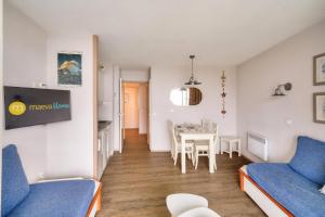 Appartements Le Cap Glenan - maeva Home - 2 Pieces 5 Personnes Confort MAE-5638 : photos des chambres
