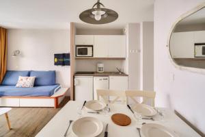 Appartements Le Cap Glenan - maeva Home - 2 Pieces 5 Personnes Confort MAE-5638 : photos des chambres