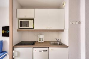 Appartements Le Cap Glenan - maeva Home - 2 Pieces 5 Personnes Confort MAE-5638 : photos des chambres